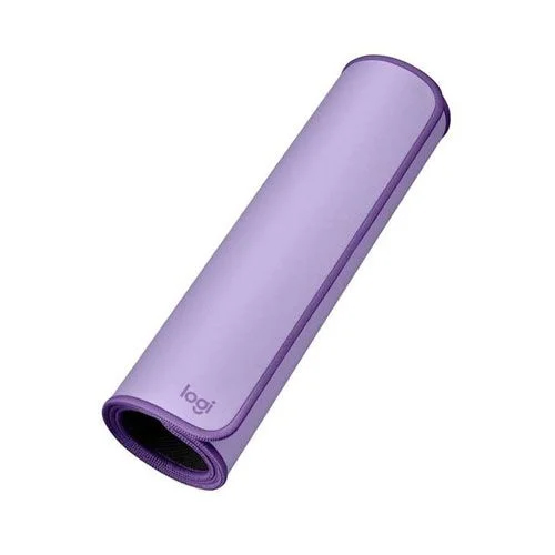 LOGITECH STUDIO SERIES DESK MAT IN LAVENDER — photo 2