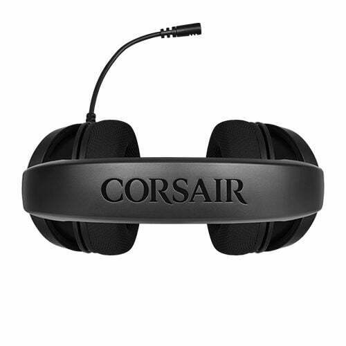 Corsair HS45 7.1 SURROUND Gaming Headset — photo 3