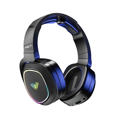 Aula F608 RGB Wireless Gaming Headset — photo 2