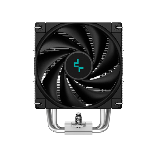 Deepcool AK500 120mm CPU Air Cooler (Black) — photo 2