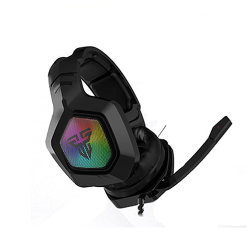 Fantech MH83 Omni RGB Gaming Headphone — photo 2