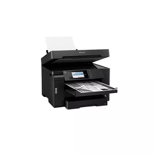 Epson EcoTank Monochrome M15180 A3 Wi-Fi Duplex MFP Printer — photo 4