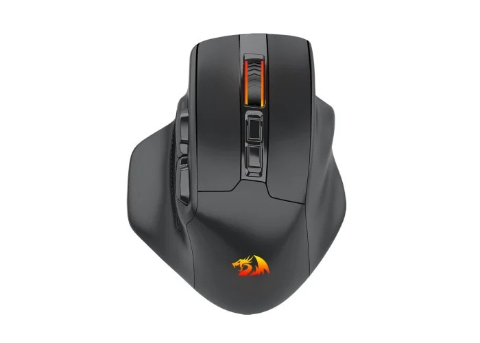 Redragon M806 Pro Bullseye Wireless Gaming Mouse