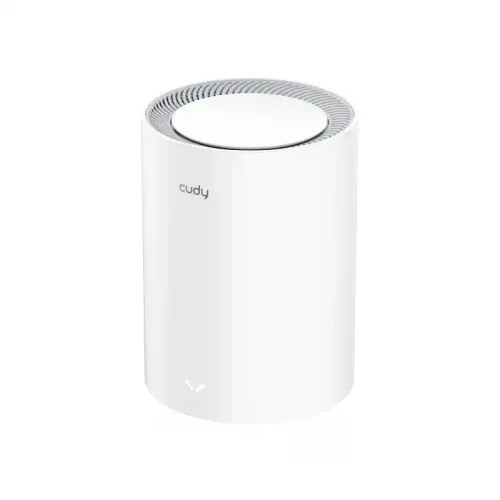 Cudy M1800 AX1800 Whole Home Mesh WiFi 6 Router (1 Pack)