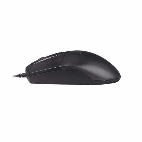 A4TECH OP-720 Optical USB Wired Mouse — photo 3