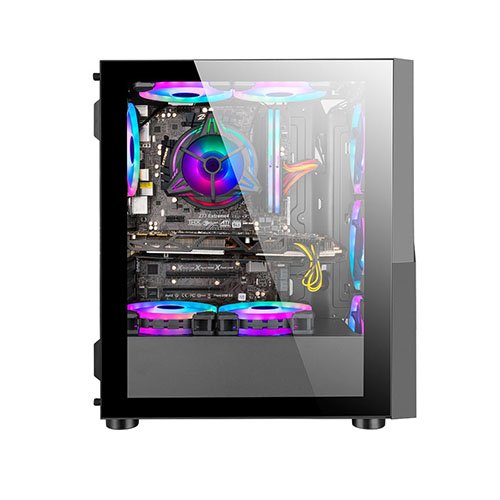 Golden Field 1091B Gaming Casing — photo 2