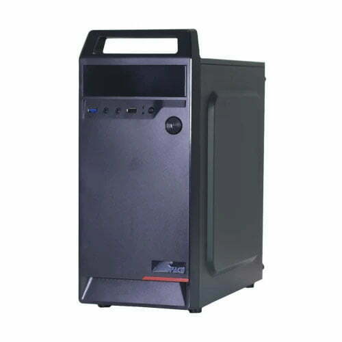 Space M104 Micro ATX Casing — photo 2