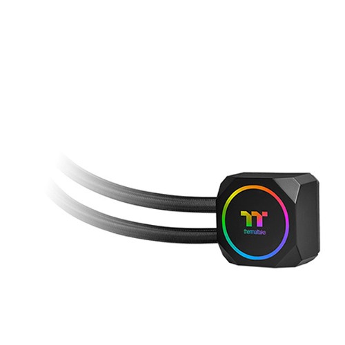 Thermaltake TH360 ARGB Sync AIO Liquid Cooler — photo 2