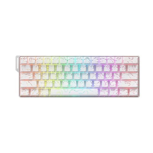 Dareu COOL 60 Wired Mechanical Keyboard — photo 3