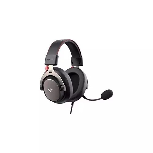 Havit H2015E 3.5mm Wired Gaming Headphone — photo 2