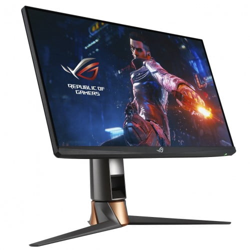 ASUS ROG Swift 360Hz PG259QN 24.5 Inch 1ms G-Sync FHD Gaming Monitor — photo 2