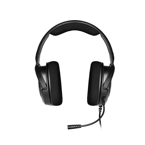 Corsair HS35 Stereo Gaming Headphone - Carbon — photo 2