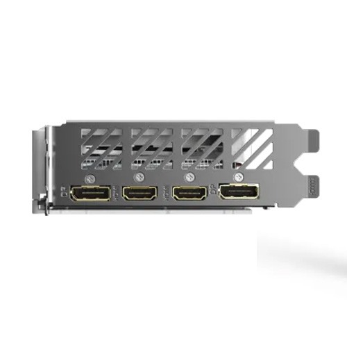 GIGABYTE GeForce RTX 4060 EAGLE OC ICE 8G GDDR6 Graphics Card — photo 4