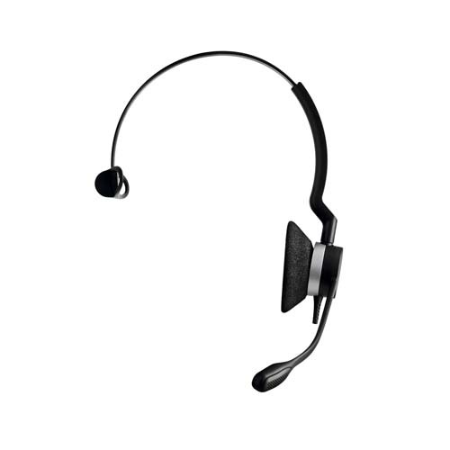 Jabra Biz 2300 USB MS Mono On-Ear Stereo Phone Headset — photo 3