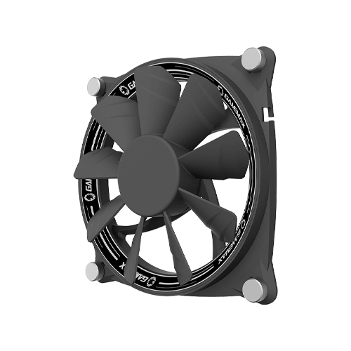 Gamemax RB300 Big Bowl 3 in 1 ARGB Casing Cooling Fan — photo 3
