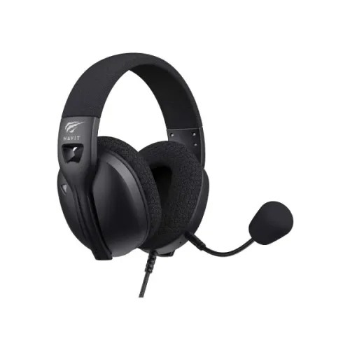 Havit Gamenote Fuxi-H5d Gaming Headphone — photo 4