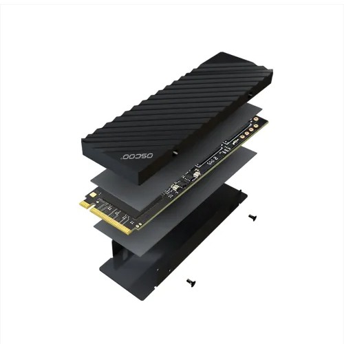 OSCOO ON1000Pro 512GB PCIe 4.0 NVMe M.2 SSD — photo 3