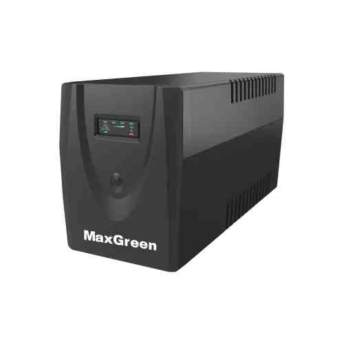 MaxGreen MG-LI-KSP 2000VA Offline UPS
