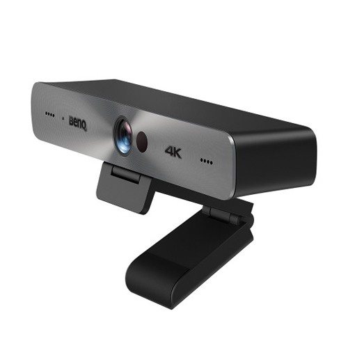 BenQ DVY32 Zoom Certified 4K UHD Conference Camera — photo 5