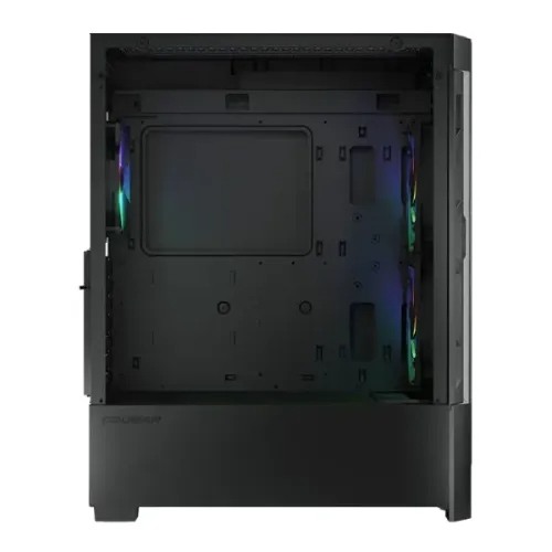 Cougar Airface RGB Mid Tower E-ATX Gaming Casing — photo 5