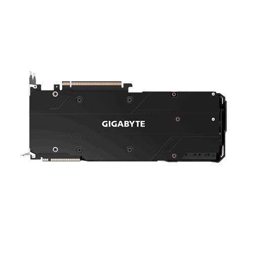 Gigabyte Geforce Rtx 2080 Ti Windforce OC 11G Graphics Card — photo 3