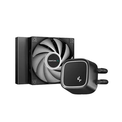 Deepcool LE300 Marrs AIO Liquid CPU Cooler — photo 2