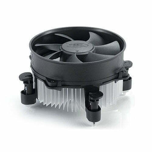 DeepCool Alta 9 Air CPU Cooler