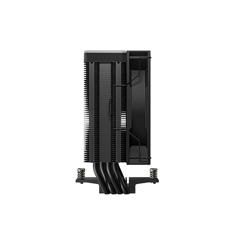 Deepcool AG400 BK ARGB V2 CPU Cooler — photo 5