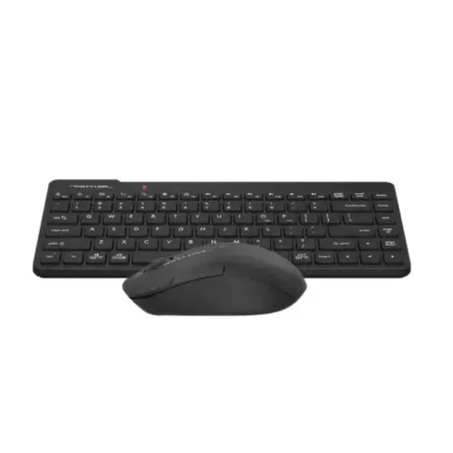 A4Tech Fstyler FG2200 Air2 Keyboard Mouse Combo — photo 3