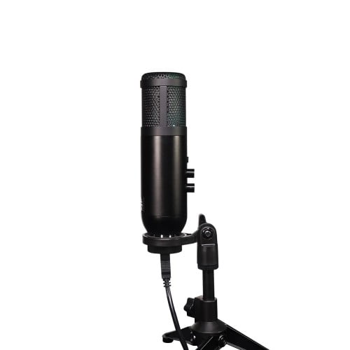 Fantech Leviosa MCX01 Professional RGB Condenser Microphone — photo 3