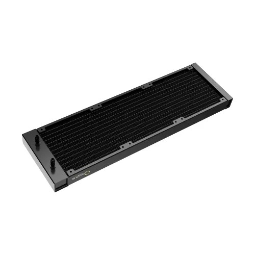 Ocypus Delta L36 BK ARGB V2 360mm AIO Liquid CPU Cooler — photo 5
