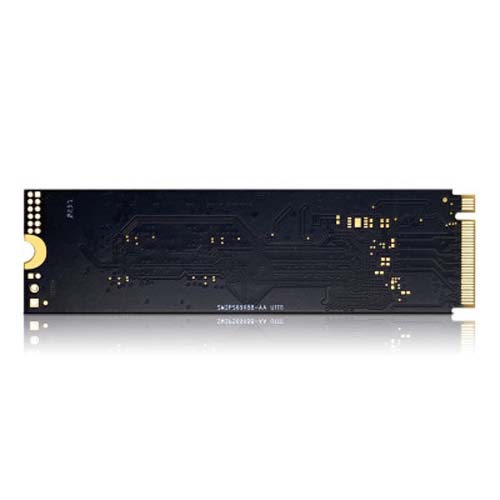 MEMORY GHOST ON1000 GEN4 512GB M.2 PCIE NVME 2280 SOLID STATE DRIVE