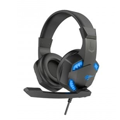 Havit H2032d Gaming Wired Headphone — photo 3
