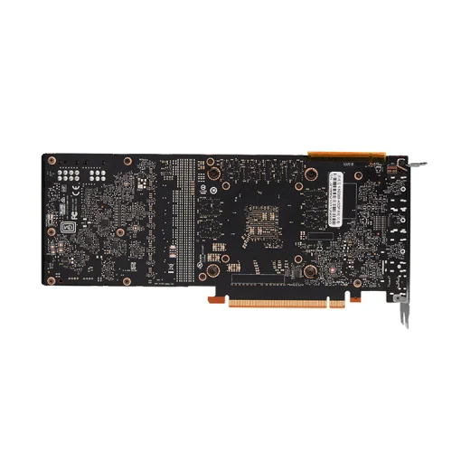 PELADN RTX 2080 8G Gaming Graphics Card GDDR6 256 bit With Turbo Fan Cooling System — photo 3