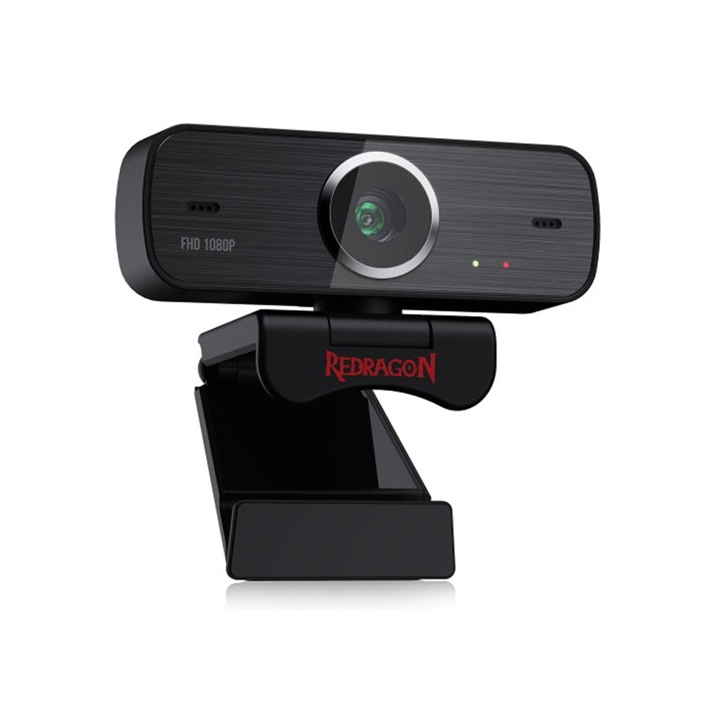 Redragon GW800 HITMAN 1080P Webcam — photo 2