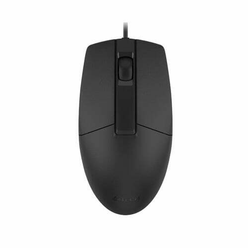 A4TECH OP-330 USB Wired Mouse
