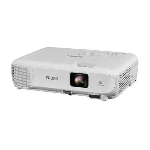 ESPON EB-E01 XGA PROJECTOR — photo 2
