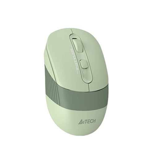 A4TECH FSTYLER FB10C Dual Mode Rechargeable Wireless Mouse — photo 4