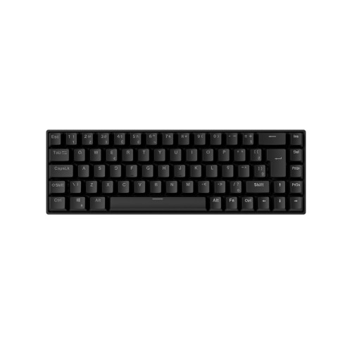 Zifriend TK68 68Keys RGB Mechanical Keyboard — photo 2