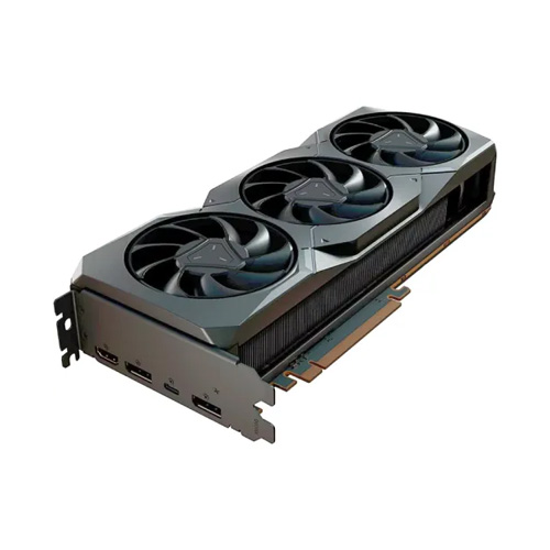 Sapphire Radeon RX 7900 XT Gaming 20GB GDDR6 Graphics Card — photo 3