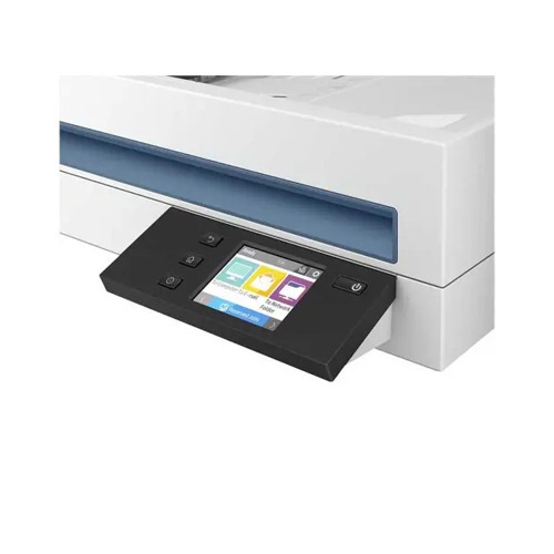 HP ScanJet Pro N4600 fnw1 Wireless Network Scanner — photo 6