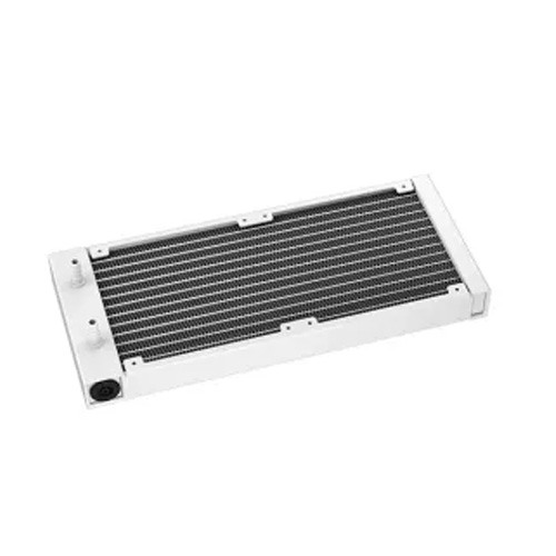 DeepCool LT240 ARGB WH 240mm Liquid CPU Cooler — photo 4