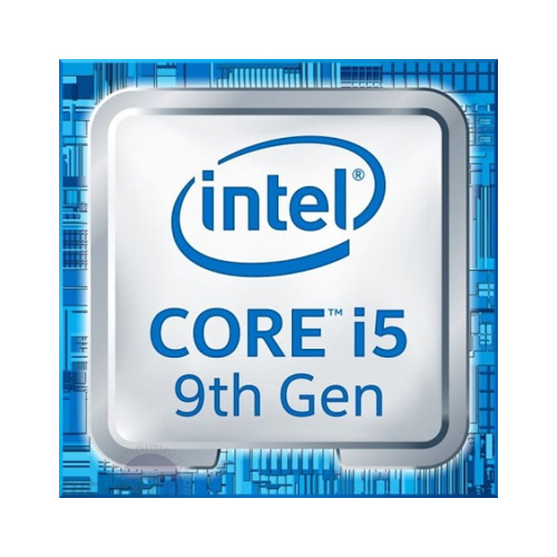 Intel Core i5 9600K 9th Gen Processor — photo 2