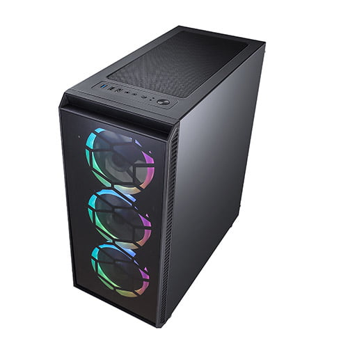 Aptech AP-G33-1926 RGB Gaming Casing — photo 3