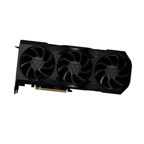 Sapphire Radeon RX 7900 XTX Gaming 24GB GDDR6 Graphics Card — photo 2