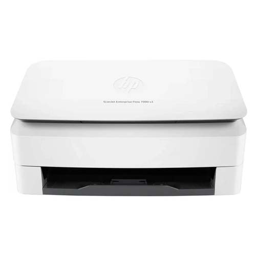 HP Scanjet Enterprise Flow 7000 s3 Sheet-Feed Scanner — photo 5