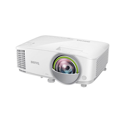 BenQ EW800ST WXGA Smart Projector — photo 3