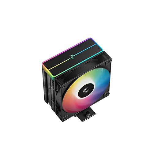 Deepcool AG400 BK ARGB V2 CPU Cooler — photo 3