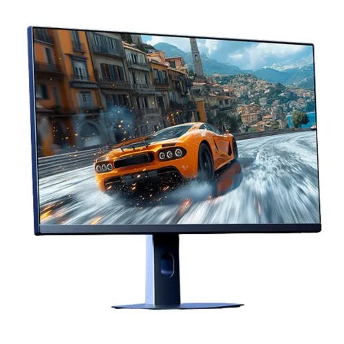 Xiaomi Redmi G24 23.8 Inch FHD  IPS 240Hz  Black Gaming Monitor — photo 4
