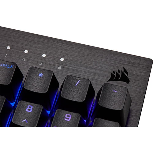 Corsair K60 RGB PRO SE Mechanical Gaming Keyboard — photo 3